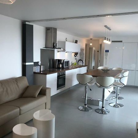 T2 Face Au Mont Blanc Au Plateau D'Assy Apartment ปาสซี ภายนอก รูปภาพ